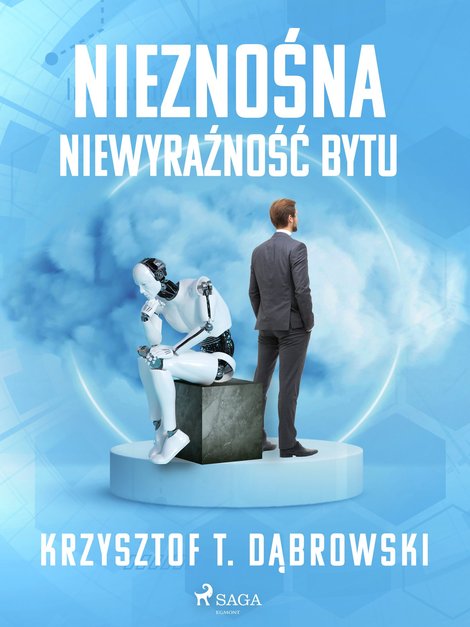 ebooki: Nieznośna niewyraźność bytu &ndash; ebook