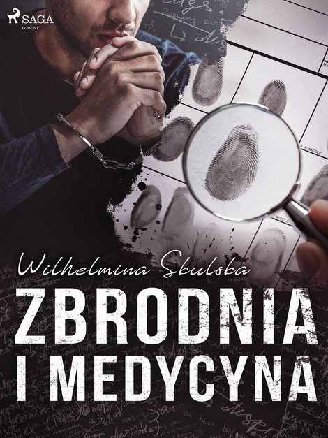 ebooki: Zbrodnia i medycyna &ndash; ebook