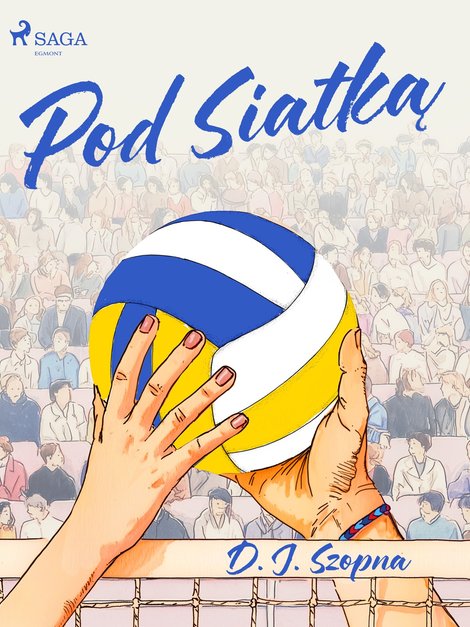 ebooki: Pod Siatką &ndash; ebook