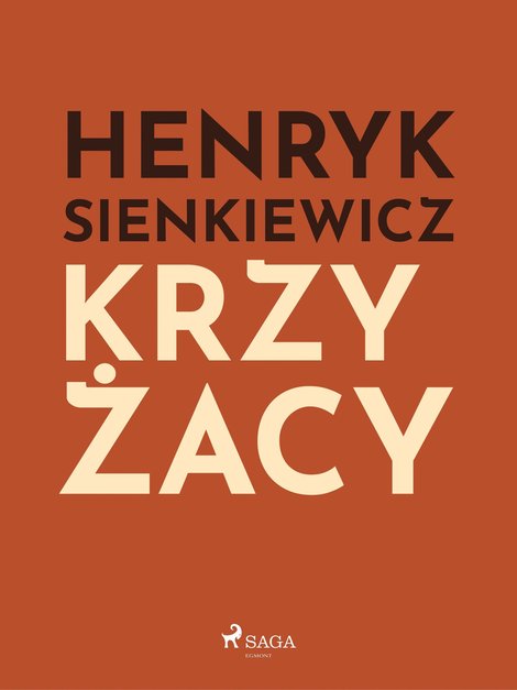 ebooki: Krzyżacy &ndash; ebook