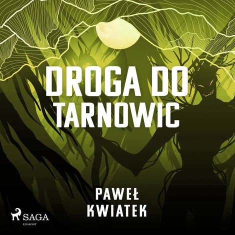 audiobooki: Droga do Tarnowic &ndash; audiobook