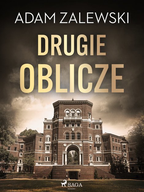ebooki: Drugie oblicze &ndash; ebook