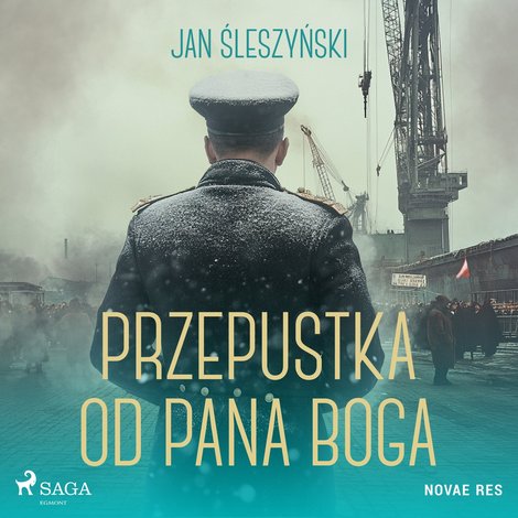audiobooki: Przepustka od Pana Boga &ndash; audiobook