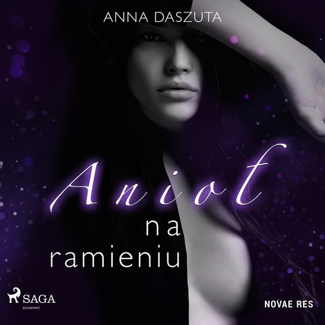 audiobooki: Anioł na ramieniu &ndash; audiobook