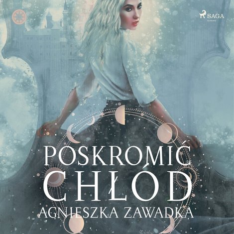 audiobooki: Poskromić chł&oacute;d &ndash; audiobook