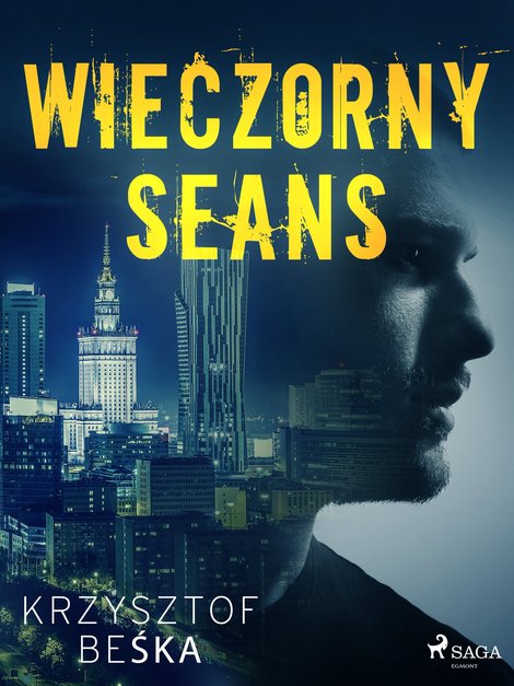 ebooki: Wieczorny seans &ndash; ebook