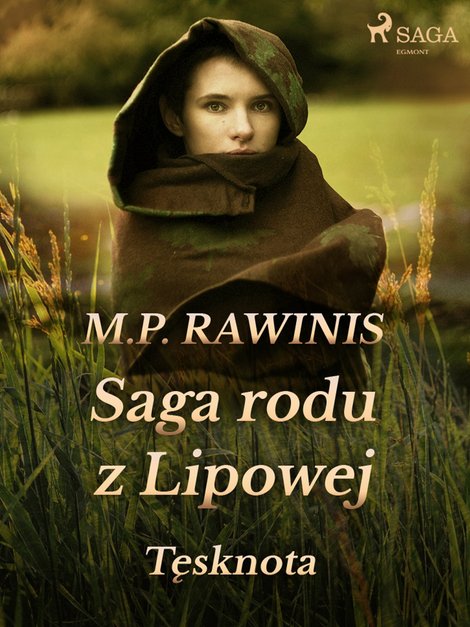 ebooki: Saga rodu z Lipowej 18: Tęsknota &ndash; ebook