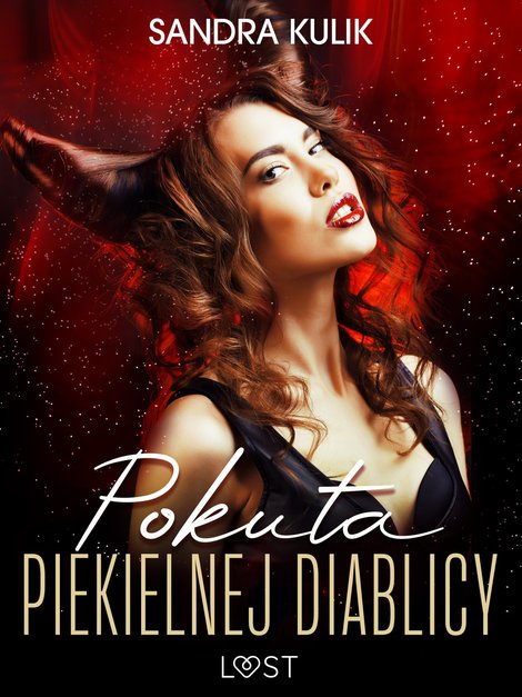 ebooki: Pokuta Piekielnej Diablicy - seks w zaświatach &ndash; ebook