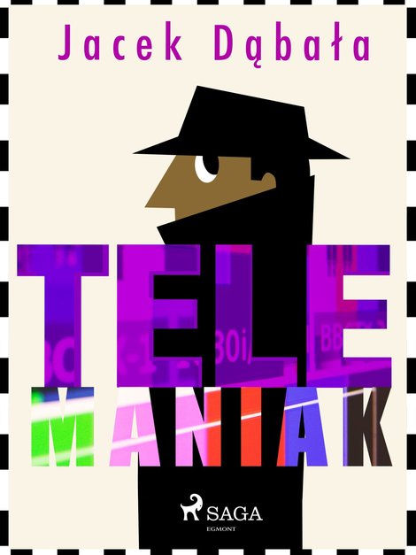 ebooki: Telemaniak &ndash; ebook