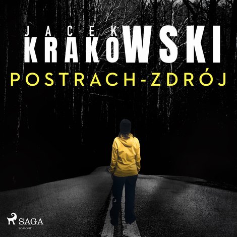audiobooki: Postrach-Zdr&oacute;j &ndash; audiobook