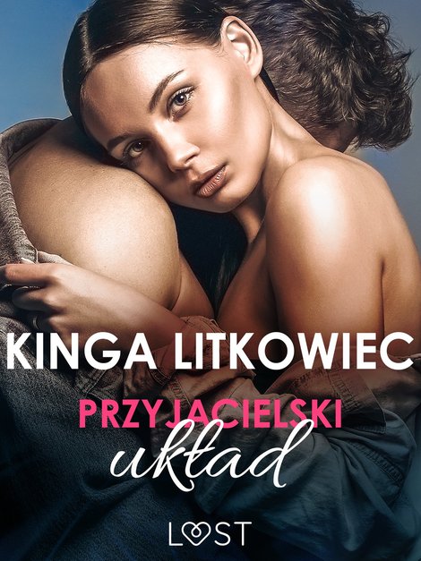 ebooki: Przyjacielski układ - opowiadanie erotyczne &ndash; ebook