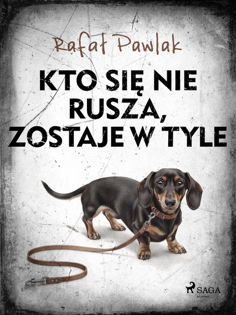 ebooki: Kto się nie rusza, zostaje w tyle &ndash; ebook