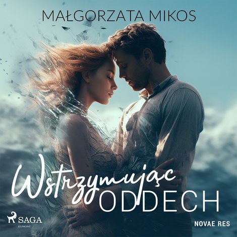 audiobooki: Wstrzymując oddech &ndash; audiobook