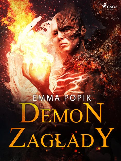 ebooki: Demon zagłady &ndash; ebook