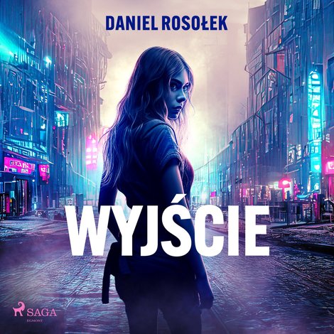 audiobooki: Wyjście &ndash; audiobook