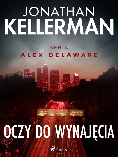 ebooki: Oczy do wynajęcia &ndash; ebook