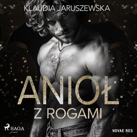 audiobooki: Anioł z rogami – audiobook