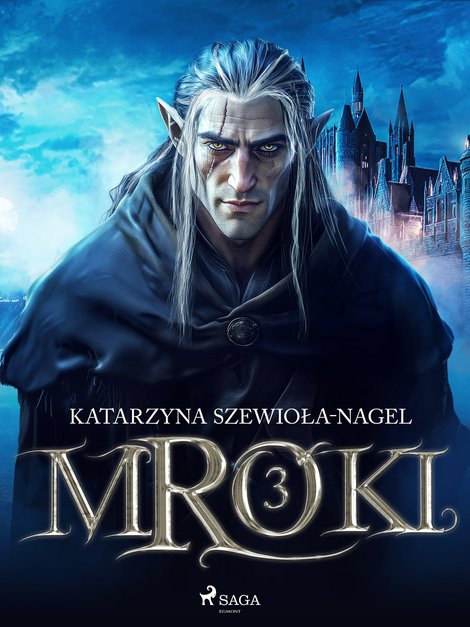 ebooki: Mroki III &ndash; ebook