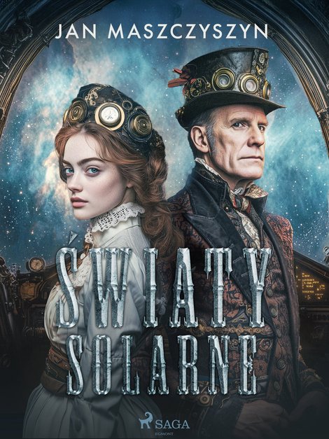 ebooki: Światy Solarne. Tom 1 &ndash; ebook
