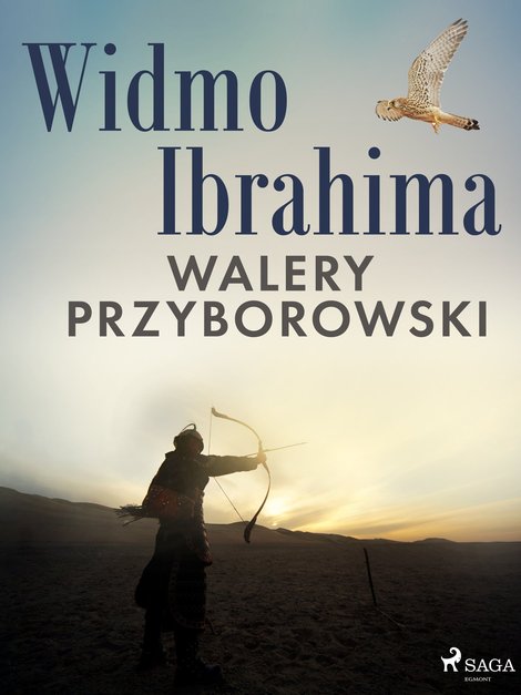 ebooki: Widmo Ibrahima &ndash; ebook