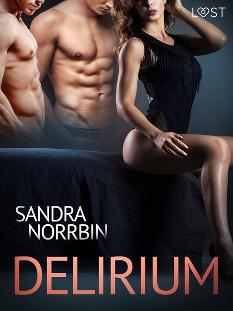 ebooki: Delirium - opowiadanie erotyczne &ndash; ebook