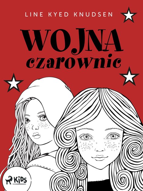 ebooki: Wojna czarownic &ndash; ebook