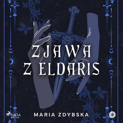 audiobooki: Zjawa z Eldaris &ndash; audiobook