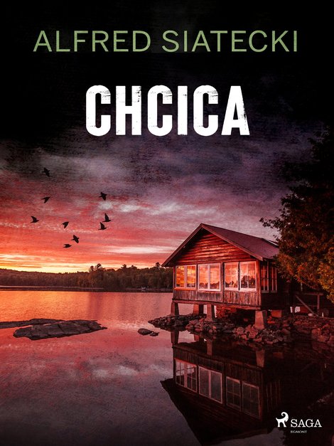 ebooki: Chcica &ndash; ebook