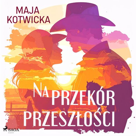 audiobooki: Na przek&oacute;r przeszłości &ndash; audiobook
