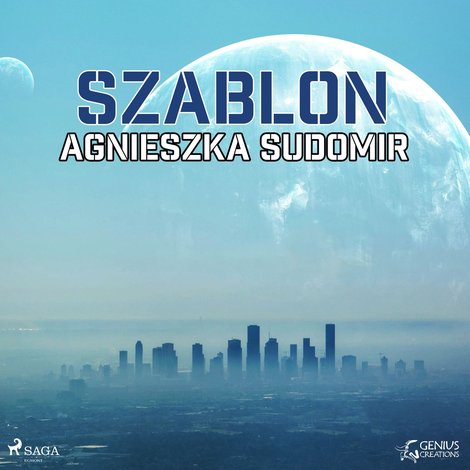 audiobooki: Szablon &ndash; audiobook