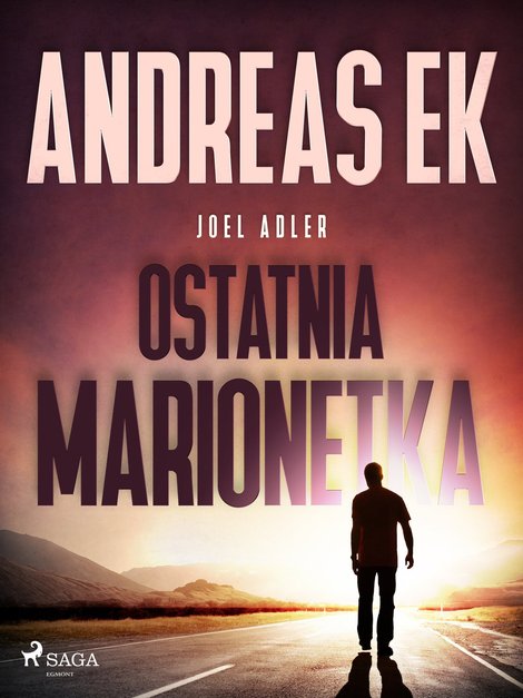 ebooki: Ostatnia marionetka &ndash; ebook