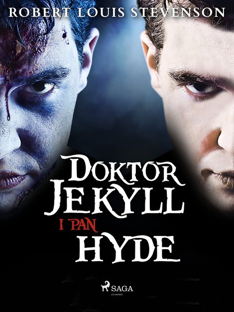 ebooki: Doktor Jekyll i pan Hyde &ndash; ebook