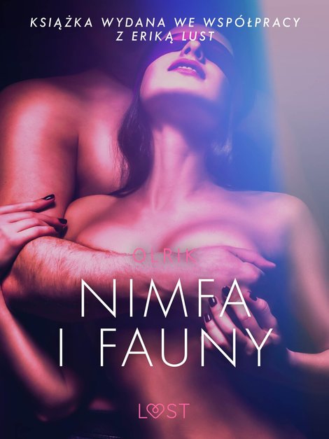 ebooki: Nimfa i fauny - opowiadanie erotyczne &ndash; ebook