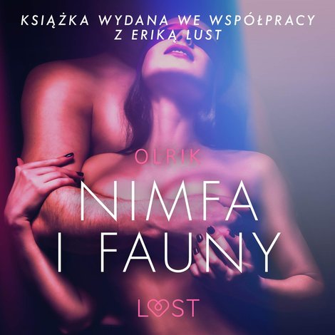 audiobooki: Nimfa i fauny - opowiadanie erotyczne &ndash; audiobook