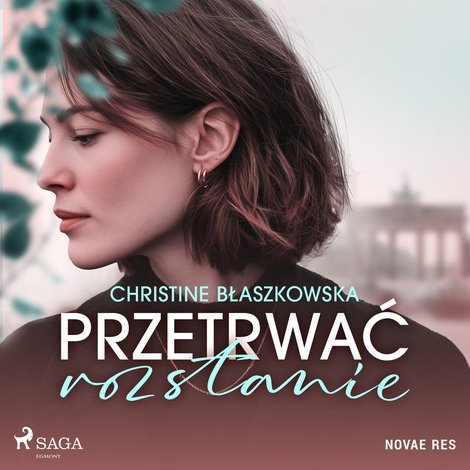 audiobooki: Przetrwać rozstanie – audiobook