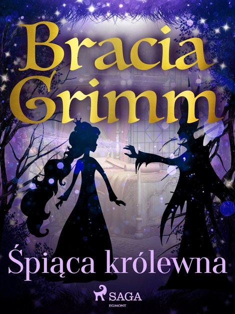 ebooki: Śpiąca kr&oacute;lewna &ndash; ebook