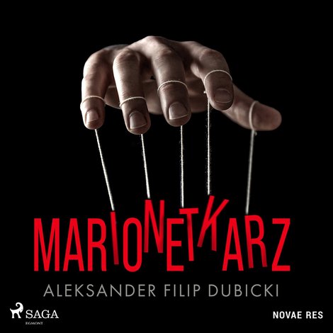 audiobooki: Marionetkarz &ndash; audiobook