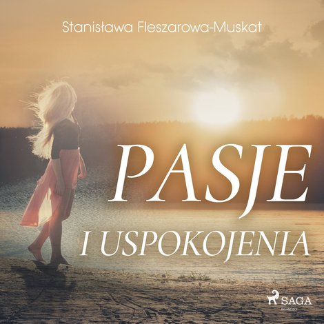 audiobooki: Pasje i uspokojenia &ndash; audiobook