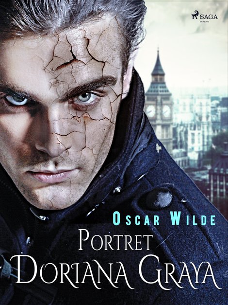 ebooki: Portret Doriana Gray'a &ndash; ebook