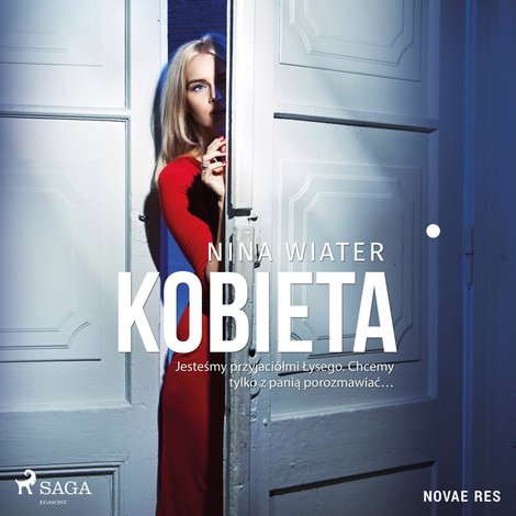 audiobooki: Kobieta &ndash; audiobook