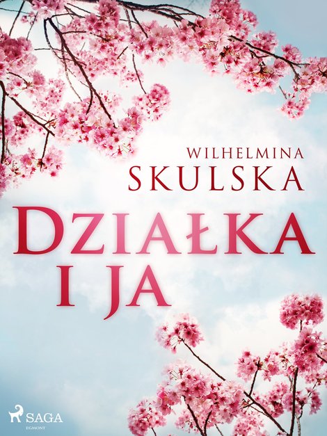 ebooki: Działka i ja &ndash; ebook
