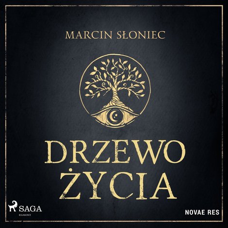 audiobooki: Drzewo życia – audiobook