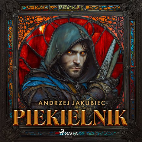 audiobooki: Piekielnik – audiobook