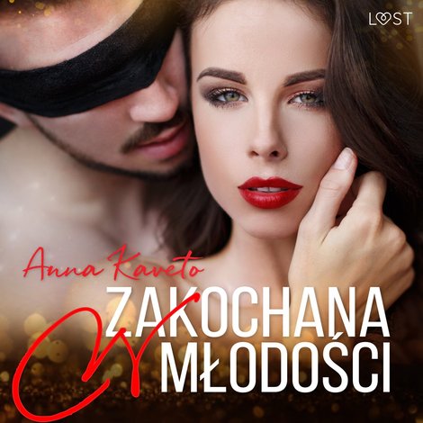 audiobooki: Zakochana w młodości - opowiadanie erotyczne – audiobook