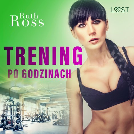 audiobooki: Trening po godzinach - lesbijskie opowiadanie erotyczne &ndash; audiobook