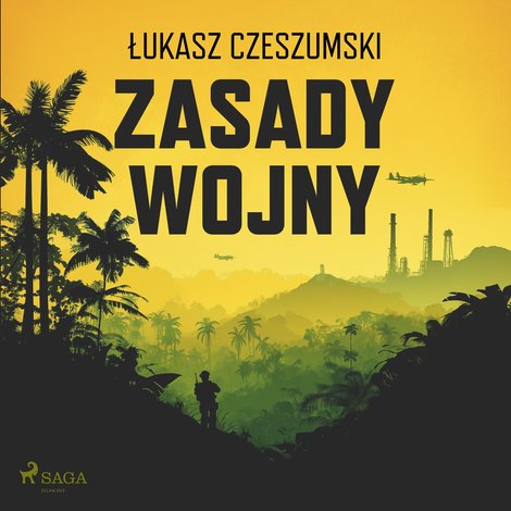 audiobooki: Zasady wojny – audiobook