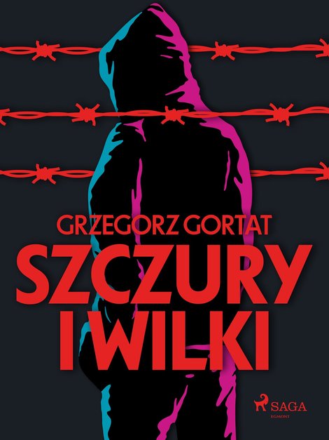 ebooki: Szczury i wilki &ndash; ebook