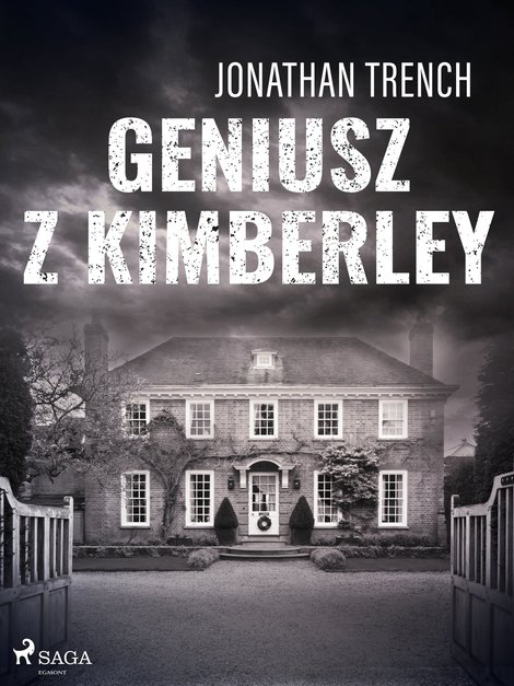 ebooki: Geniusz z Kimberley &ndash; ebook