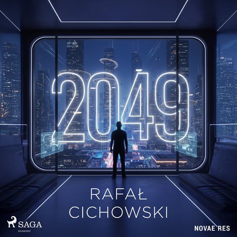 audiobooki: 2049 &ndash; audiobook