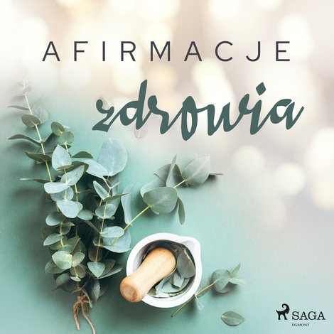 audiobooki: Afirmacje zdrowia - wersja dla kobiet &ndash; audiobook